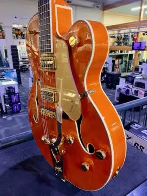 Gretsch Guitars - 250-6411-512 2